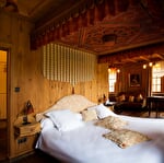 Hotel & Spa Les Violettes