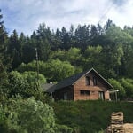 Holiday chalet : Chalet du champs des Semeaux