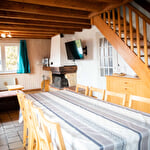 Chalet francine