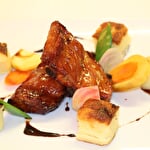 FERMETURE EXCEPTIONNELLE - Restaurant Les Quatre Saisons