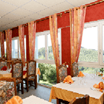 Hôtel-restaurant Schreiber