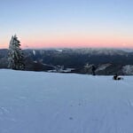 Ski alpin au Schlumpf