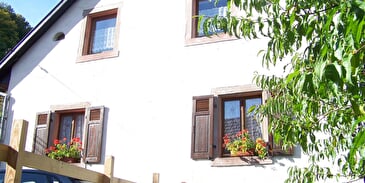 Holiday rental Blumstein