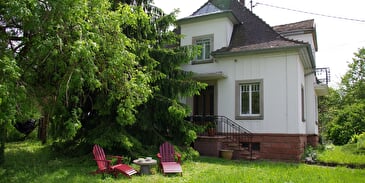 La Villa d'Arthur