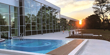 Nautilia - centre nautique du Florival