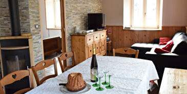 Gîte rural du Hirtenberg