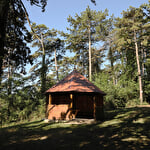 Gloriette Geierstein