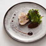Restaurant A l'Agneau d'or