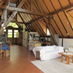 Gîte des châteaux forts