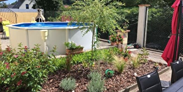 Maison de Mme BEDIDA (2-6 pers)