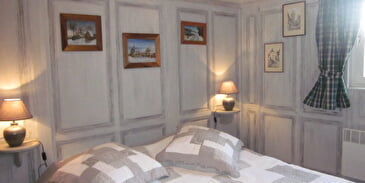 Meublé de tourisme Chez Marianne / JORDAN Marianne