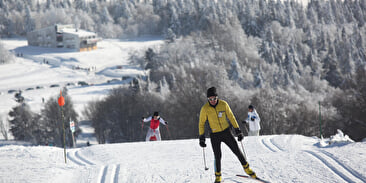 Skistation Le Ballon d'Alsace (copie)