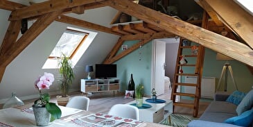 Gîte Au cœur de notre vallée