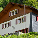 Refuge du Schiessrothried