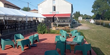 Bon Bar d'Hier