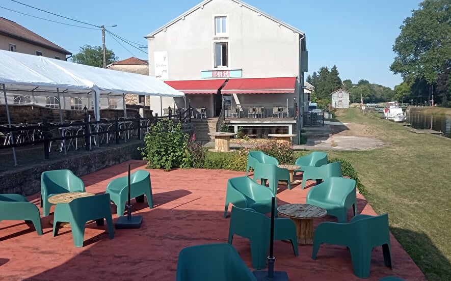 Bon Bar d'Hier