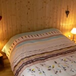 Gîte de Madame KRAGEN - la Cascade
