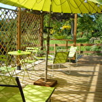 Location de vacances - Les Rosalies