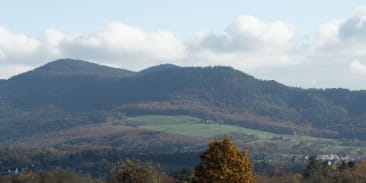 Gîte chez le vigneron
