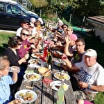 Gite d'etape la jonchée