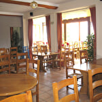 Hôtel - restaurant Les Terrasses du Lac Blanc