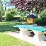 Monsieur ANTOINE Philippe Les 4 Saisons - Gite  2