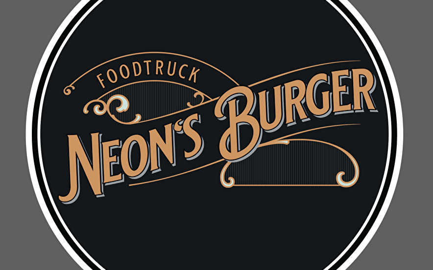 Néon's Burger