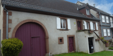 Le gîte de Marianne