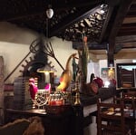 Pizzeria Le Chalet