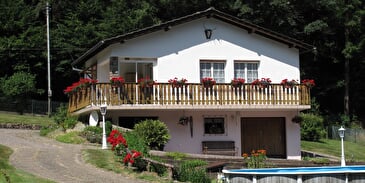 Mrs. MOTSCH's holiday cottage