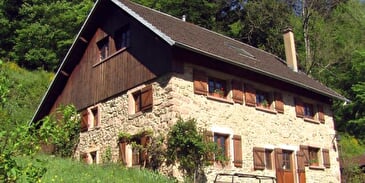 Gîte le Pré au Miel (12/14 personen)