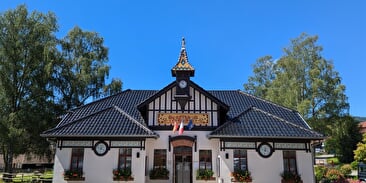 Office de Tourisme du Pays de Barr - Le Hohwald
