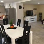 Maison de Mme BEDIDA (2-6 pers)
