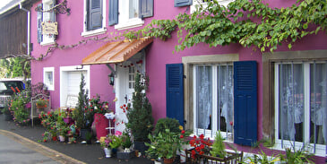 Meublé de luxe Domaine du vieux moulin