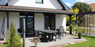 Vakantiewoning Clos du Haslach - L'Entre-Vue