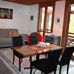Chalet de Mme Yvette SIMON