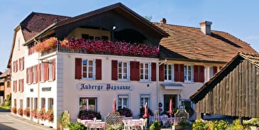 Auberge et Hostellerie Paysanne