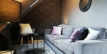 Meublé L'Escale Glamour et Chic