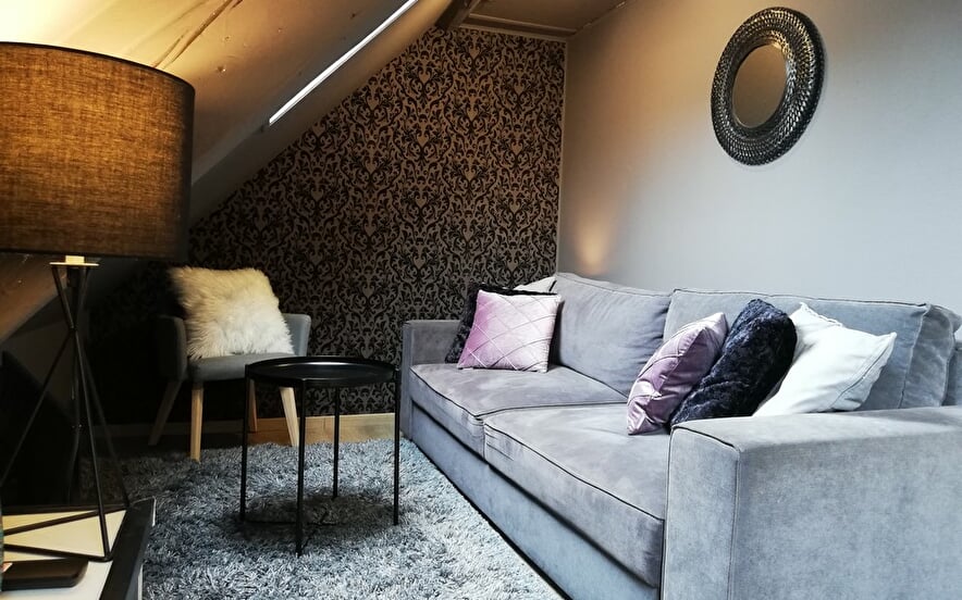 Meublé L'Escale Glamour et Chic