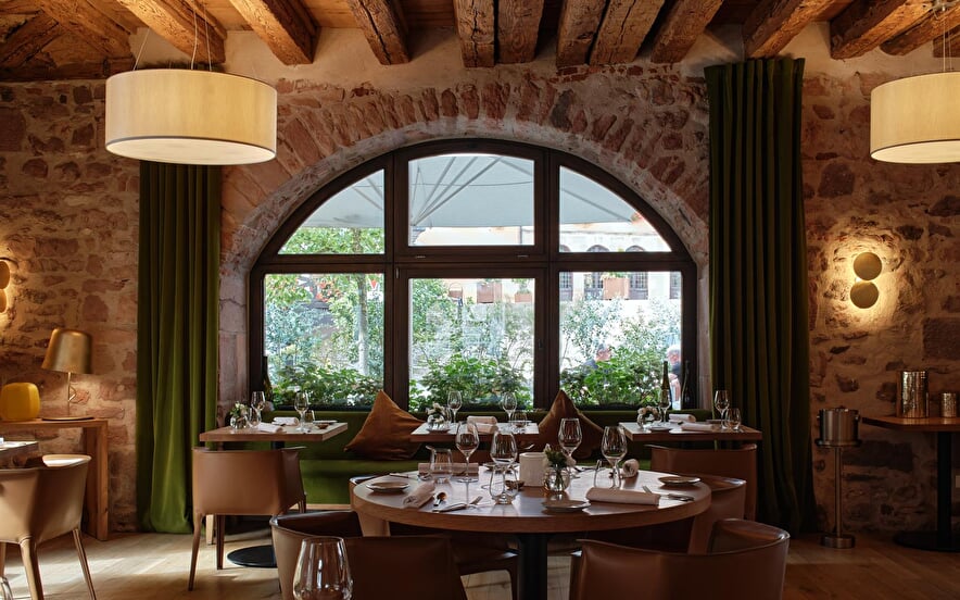 Restaurant 5 Terres