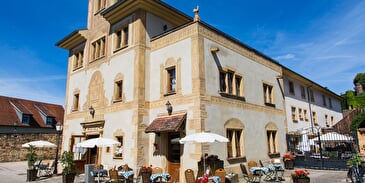 Domaine de Rouffach - hôtel & wellness