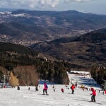 Skistation Schnepfenried