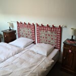 Holiday apartment Le Jardin - A la Cour Zaepffel