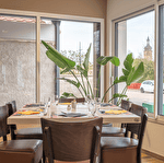 Restaurant de la poste