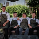 Restaurant L'Alchémille