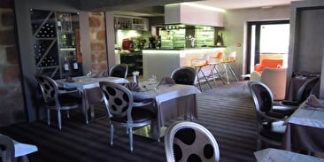 Hôtel restaurant le régal