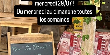 La Chèvrette