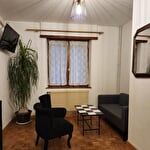 Chez Sandrine au Creux Chêne - Gîte Artykän
