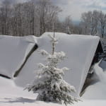 Chalet refuge du Mordfeld