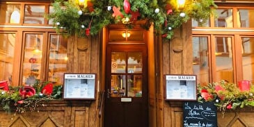 Brasserie Au Petit Pêcheur
